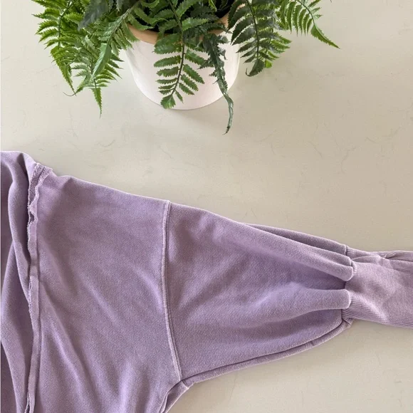 🌟 We The Free Camden Pullover ~ Size Small - Picture 6 of 7